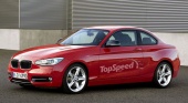 BMW обновляет свои серии BMW Мир BMW BMW AG