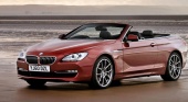 Готовится полноприводный дизель BMW 6-Series BMW 6 серия F12-F13