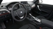Первые продажи электрического BMW 1-й серии BMW 1 серия F20
