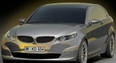 BMW может выпустить электромобиль 1-й серии BMW 1 серия E81/E88