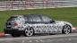 Весной появится универсал BMW 3-й серии BMW 3 серия F30-F35