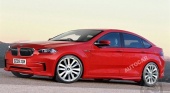 Готовится BMW 3GT BMW Мир BMW BMW AG