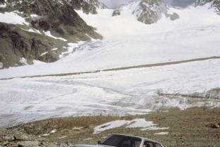 BMW xDrive: интеллект системы полного привода в действии :: BMW X1 серия E84