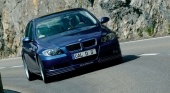 Hamman... BMW 3 серия E90-E93