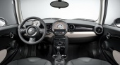 Лондонские улицы поделились своими именами с MINI BMW Всё о MINI COOPER Все MINI