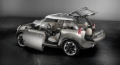 Новое поколение MINI расширит модельный ряд BMW Всё о MINI COOPER Все MINI