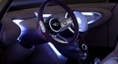 BMW не разрешил MINI создавать новый миникар BMW Всё о MINI COOPER Все MINI