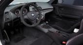 BMW 1 серия E81/E88