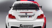 BMW 1 серия E81/E88