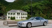 Не такой как все BMW 8 серия E31