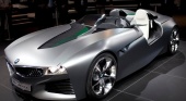 Автомобили BMW с поверхностью touch-pad BMW Мир BMW BMW AG