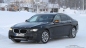 BMW 7-й серии проходит тестирование BMW 7 серия F01-F02