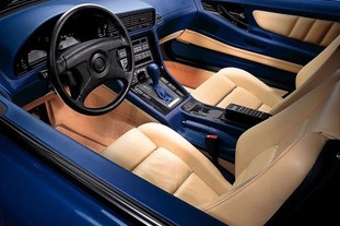 Не такой как все :: BMW 8 серия E31