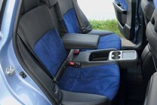 Subaru Forester S-edition и BMW X3: сравнить несравнимое :: BMW X3 серия F25