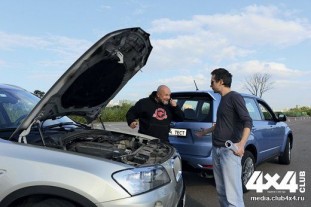 Subaru Forester S-edition и BMW X3: сравнить несравнимое :: BMW X3 серия F25