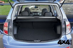 Subaru Forester S-edition и BMW X3: сравнить несравнимое :: BMW X3 серия F25