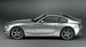 Тест-драйв BMW Z4 BMW Z серия Все BMW Z