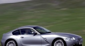 Русский тест-драйв BMW Z4 vs Audi TT. BMW Z серия Все BMW Z