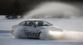 Поставщик шин для BMW Driving Experience – Bridgestone BMW Мир BMW BMW AG