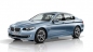 На 2012 год запланирован выход BMW ActiveHybrid 5 BMW 5 серия F10-F11