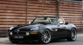 Обо всем по порядку … или о BMW Z8 BMW Z серия Все BMW Z