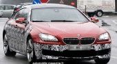 Какой он BMW M6 Gran Coupe? BMW 6 серия F12-F13
