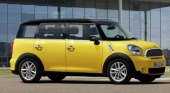 Больше 5-дверных автомобилей в линейке MINI BMW Всё о MINI COOPER Все MINI