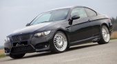 Пакет от Lumma Design для BMW 3 Coupe BMW 3 серия E90-E93