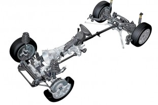 Каков он зверь под названием BMW X3? :: BMW X3 серия E83