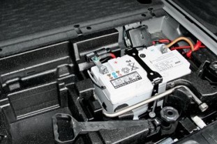 Каков он зверь под названием BMW X3? :: BMW X3 серия E83