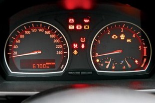 Каков он зверь под названием BMW X3? :: BMW X3 серия E83