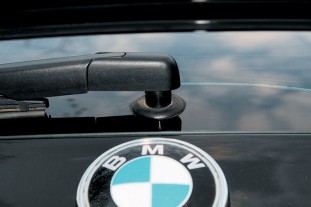 Каков он зверь под названием BMW X3? :: BMW X3 серия E83
