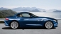 Три кабриолета: Mercedes SLK против BMW Z4 и Audi TT BMW Z серия Все BMW Z
