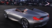 Кардинальная смена имиджа концерна. BMW Концепт Все концепты