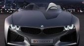 BMW Концепт Все концепты