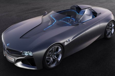 BMW Концепт Все концепты