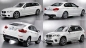 Чего ждать от BMW M135i? BMW 1 серия F20