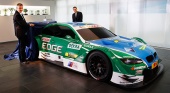 Возвращение кузовной серии DTM в купе BMW M3 BMW M серия Все BMW M
