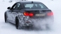 Шпионские фотографии BMW M3 заполонили Интернет BMW 3 серия F30-F35