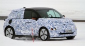 Как тестируют BMW i3? BMW Концепт Все концепты