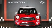 Команда MINI в WRC Prodrive не будет представлена BMW Всё о MINI COOPER Все MINI