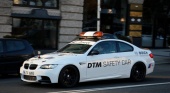 BMW M3 DTM SAFETY CAR – авто для избранных BMW M серия Все BMW M