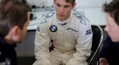 «Заводской стажер» DTM М. Витманн BMW Мир BMW BMW AG