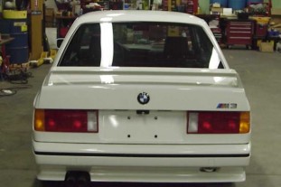 Покупка: "трешка" BMW в кузовах Е21 и Е30 :: BMW 3 серия E30