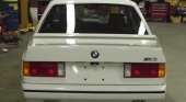 BMW 3 серия E30