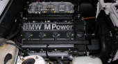 BMW 3 серия E30