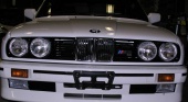 BMW 3 серия E30