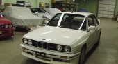 BMW 3 серия E30