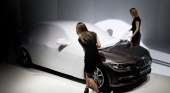 C седаном BMW 3 серии познакомились россияне BMW 3 серия F30-F35