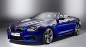 Приоткрылась завеса тайны над BMW M6 BMW 6 серия F12-F13